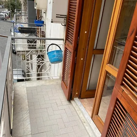 Daire La Casa Di Gemma *