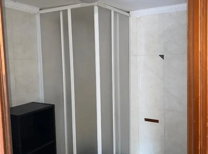 La Casa Di Gemma * Neapel