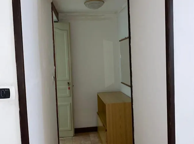 La Casa Di Gemma Apartment Neapel