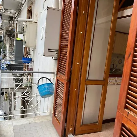 Appartement La Casa Di Gemma *