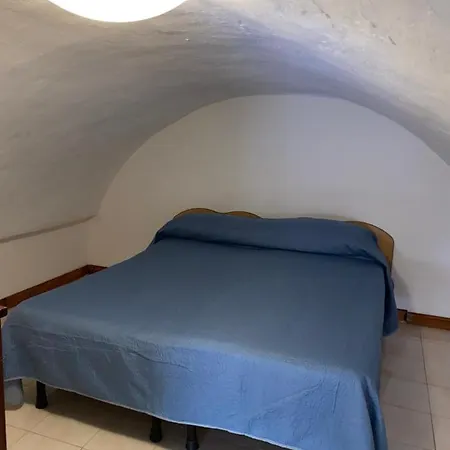 La Casa Di Gemma * Nápoles