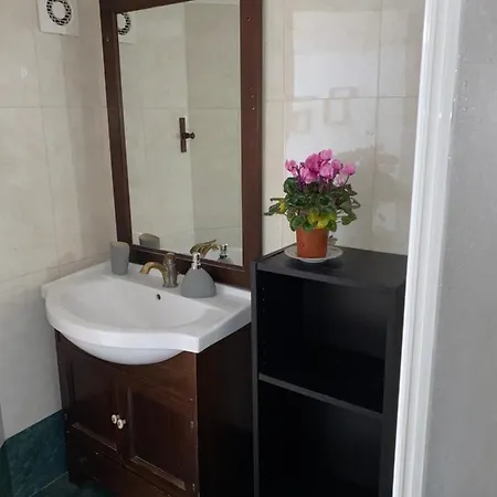 شقة La Casa Di Gemma