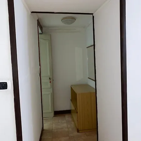 La Casa Di Gemma شقة نابولي