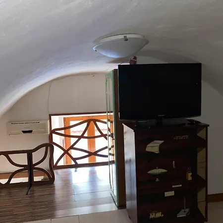La Casa Di Gemma * نابولي