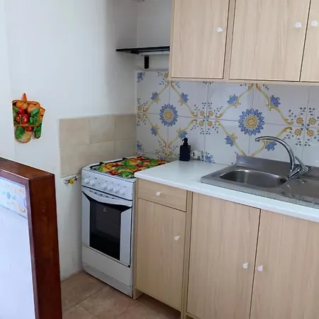 La Casa Di Gemma * نابولي