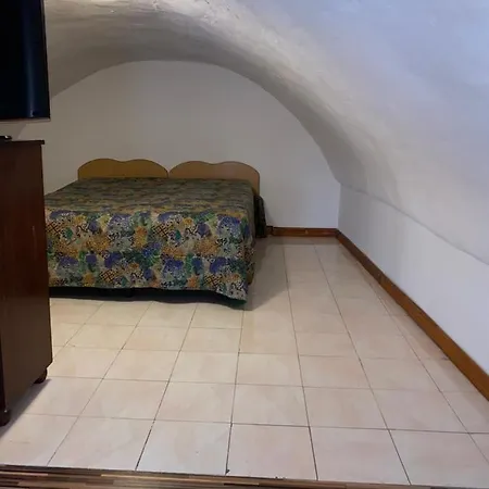 La Casa Di Gemma Апартаменты *